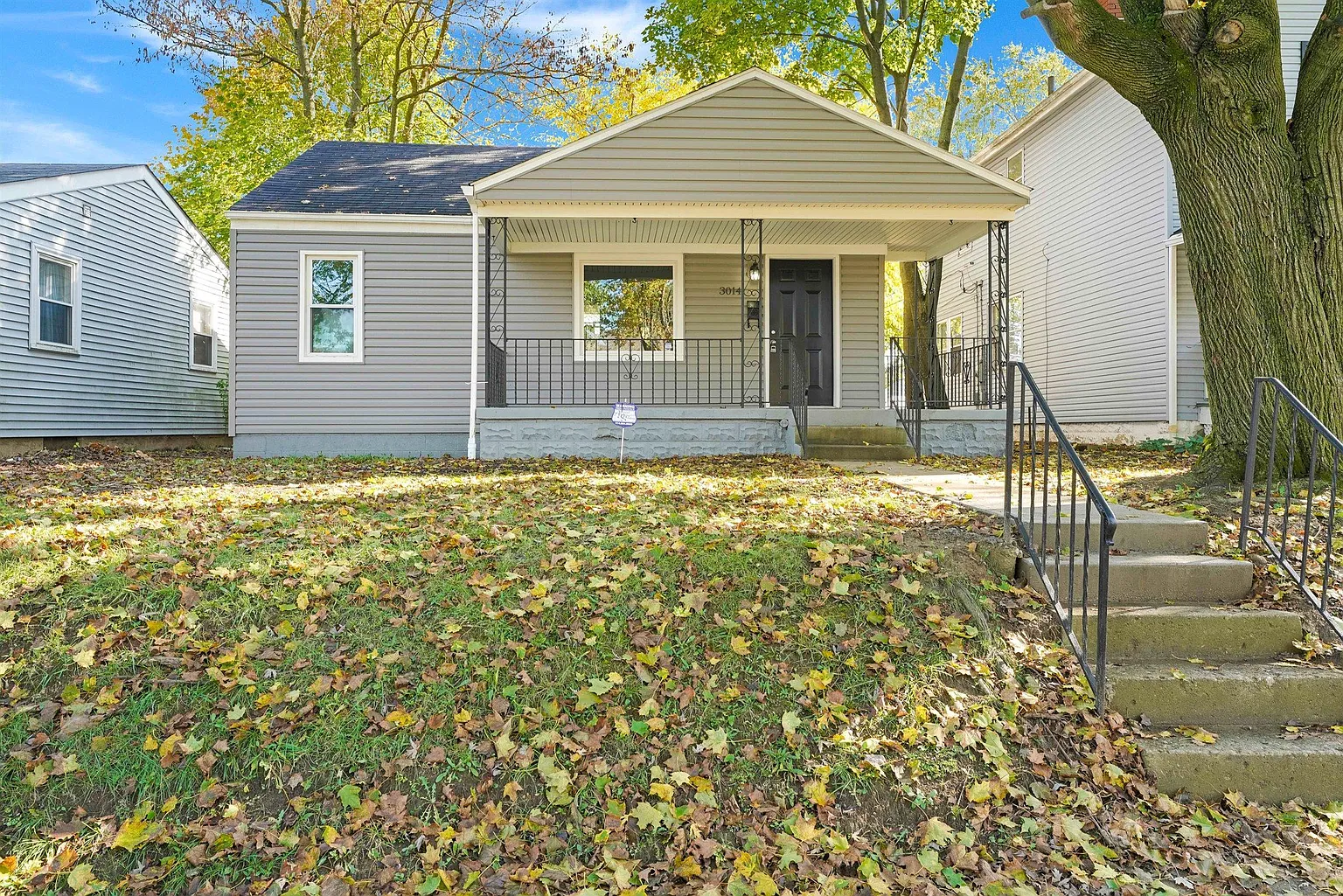 3014 Grasmere Ave photo 1