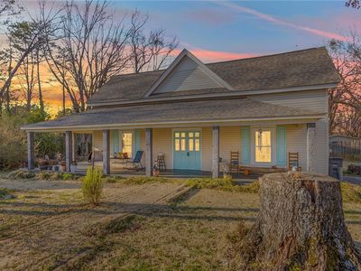 310 Edgemont Ave, Liberty, SC, 29657