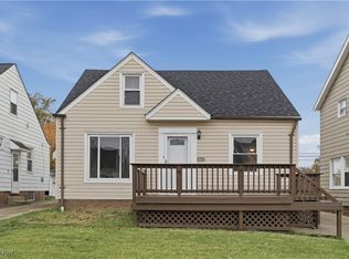 4840 E 84th St, Garfield Heights, OH 44125