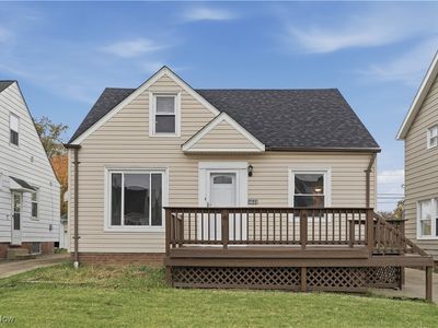 4840 E 84th St, Garfield Heights, OH, 44125