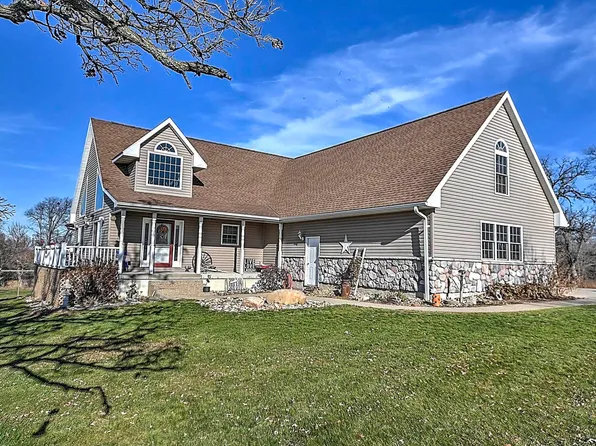 1171 Laporte Rd Lot 4, Brandon, IA 52210