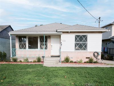 526 California St, El Segundo, CA, 90245