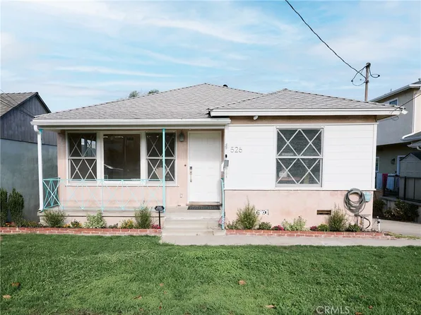 526 California St, El Segundo, CA 90245