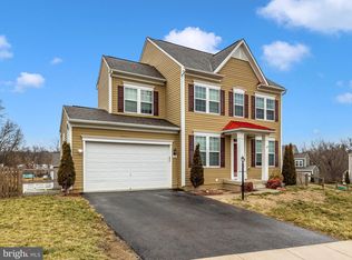 129 Stonecrest Cir, Keedysville, MD 21756