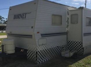 311 La Serena Dr #RV40, New Smyrna Beach, FL 32168