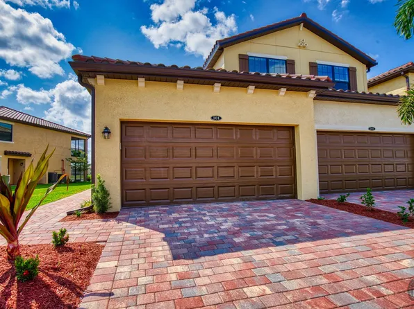 12355 Ghiberti Cir #101, Venice, FL 34293