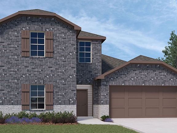 Plan Elevation.