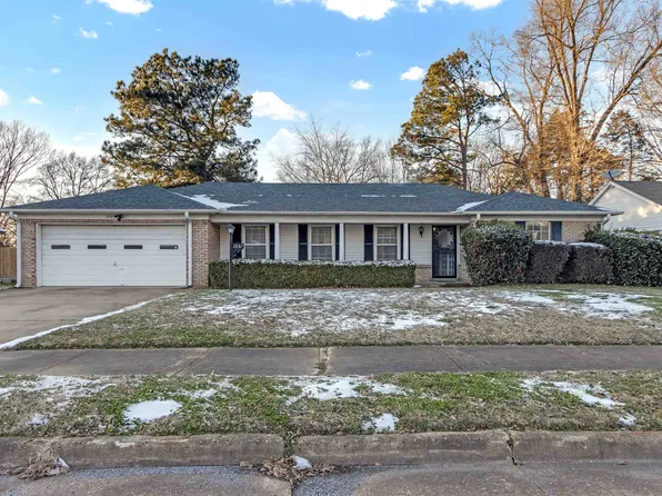 2087 Hampton Hill Dr, Memphis, TN 38134