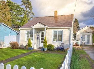 4406 NE 68th Ave, Portland, OR 97218