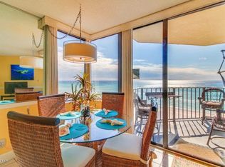 9850 S Thomas Dr UNIT 703E, Panama City, FL 32408