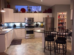214 Bayfield Way, Lake Mills, WI