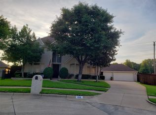 926 Muirfield Rd, Keller, TX 76248