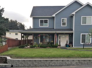 3987 Spruce Cape Rd, Kodiak, AK 99615