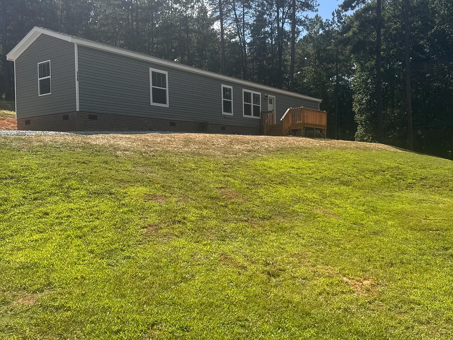 3 bed, 1200 sqft, $1,600 — Photo 3