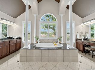 17950 Maui Sands, San Antonio, TX 78255