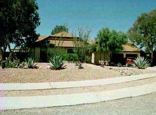 4912 W Condor Dr #0, Tucson, AZ 85742