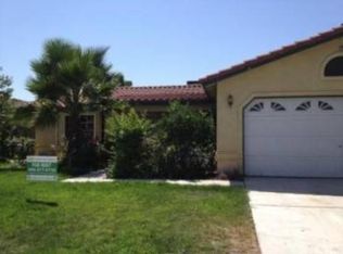 152 San Pedro Way, Merced, CA