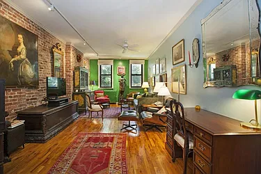 Sold by Olshan Realty