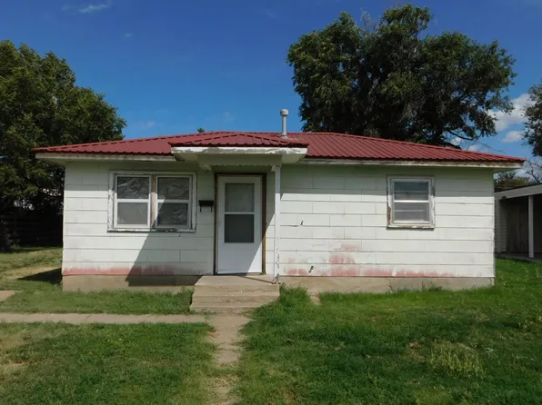 1519 N Beaver St, Guymon, OK 73942