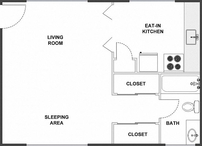 2nd image of 562 Kendall Ave #2665183