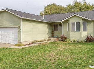 375 Quail Run Dr, Moscow, ID 83843