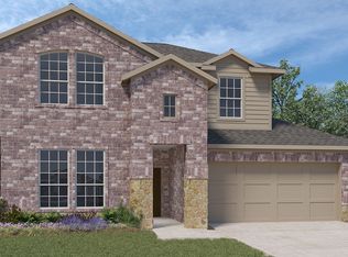 Tangerine Plan, Liberty Crossing, Royse City, TX 75189