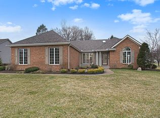 51461 Harrington Dr, Granger, IN 46530