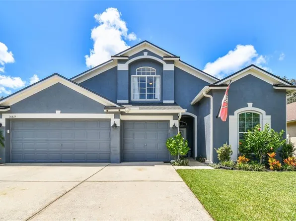 30819 Lanesborough Cir, Zephyrhills, FL 33543