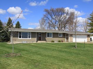 5310 195th Ave SE, Lake Lillian, MN 56253