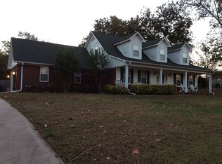 222 Meadowland Dr, Drummonds, TN 38023