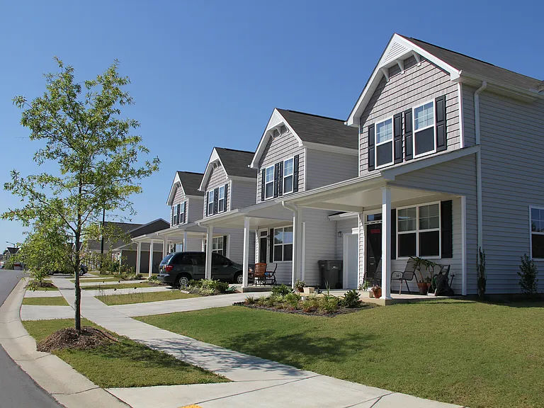 Fort Bragg On-Post Housing — Photo 16