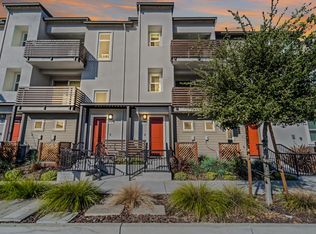 125 Stevenson Blvd, Fremont, CA 94539