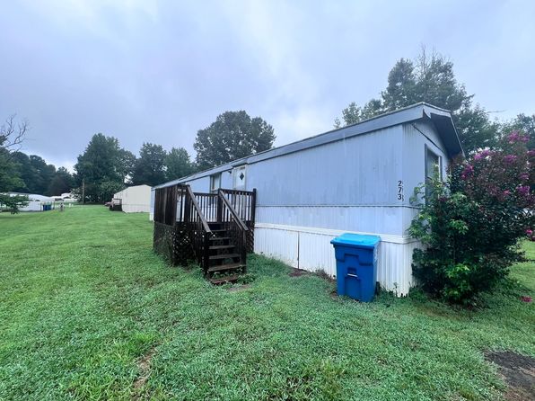 273 Deer Run Dr