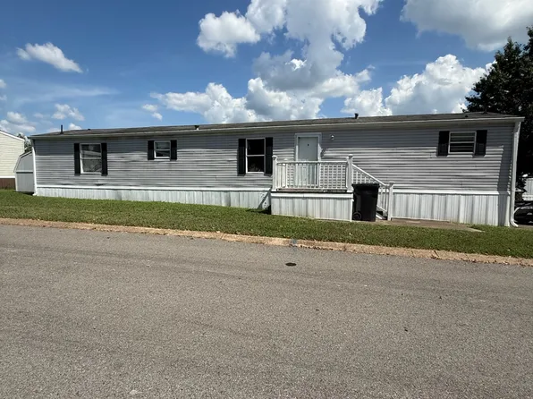 214 Early Rd, Columbia, TN 38401