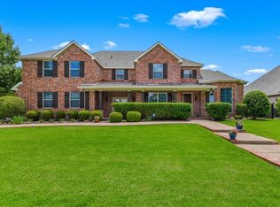 1736 Country Brook Ln, Allen, TX 75002
