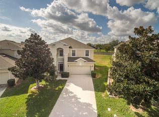 2632 Dinville St, Kissimmee, FL 34747
