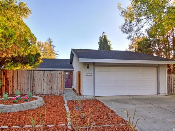 2722 Rubicon Ave, Davis, CA 95616