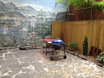 Rented by P&G Equities