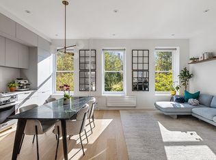 168 Washington Park #3, Brooklyn, NY 11205
