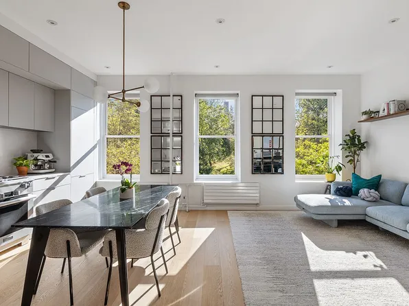 168 Washington Park #3, Brooklyn, NY 11205