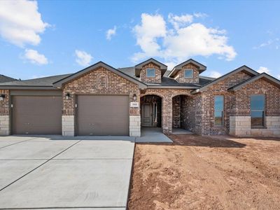2901 Ranch Ave, Wolfforth, TX, 79382