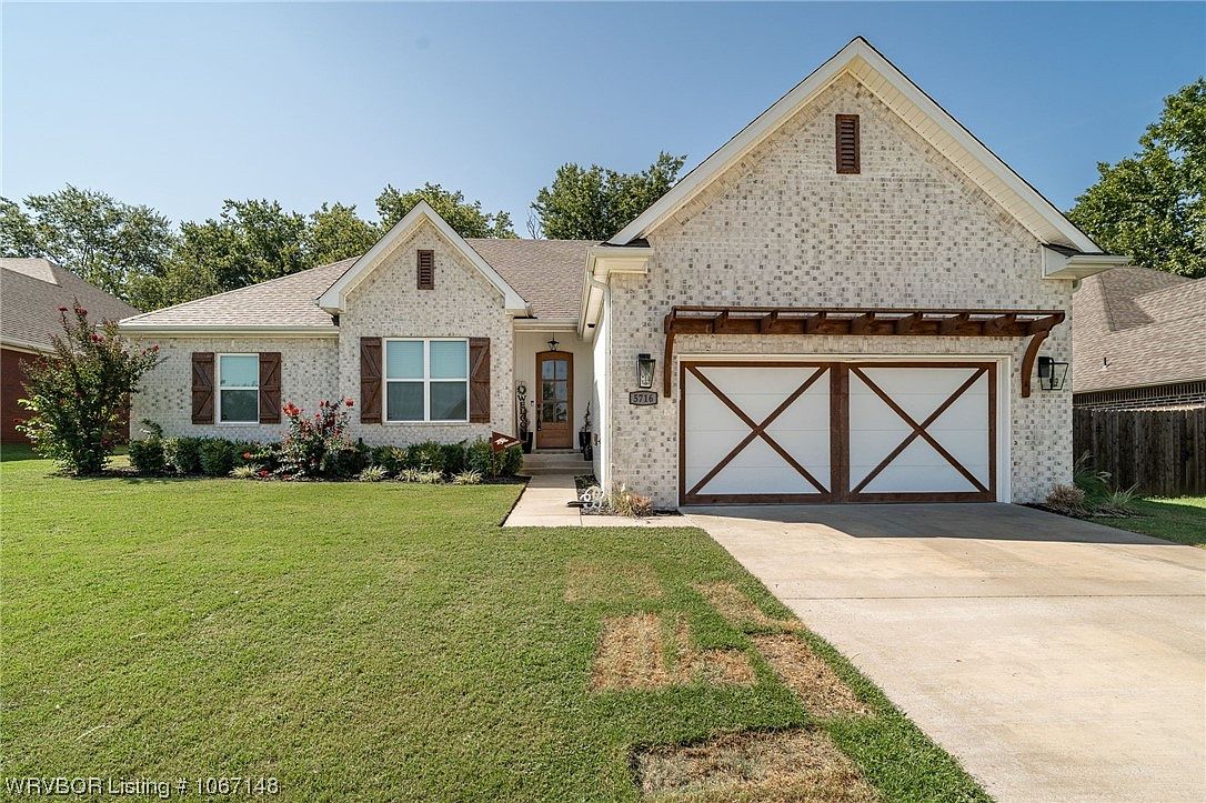 5716 Thomas Rd, Fort Smith, AR 72916 Zillow