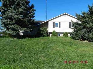 9814 S State Road 25, Rochester, IN 46975