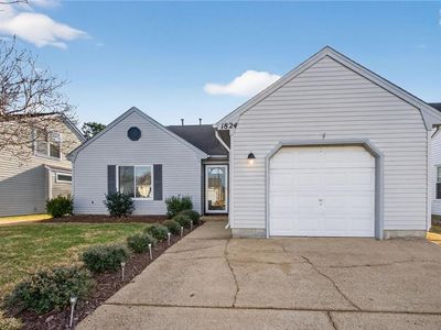 1824 Bernstein Dr, Virginia Beach, VA, 23454