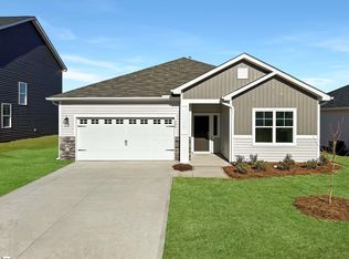 106 White Dutch Ln, Greenville, SC 29607