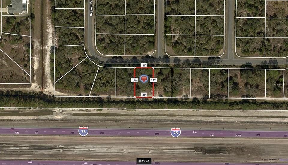 1st image of Chouncey Ave