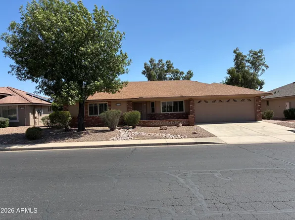 11265 E KEATS Avenue, Mesa, AZ 85209
