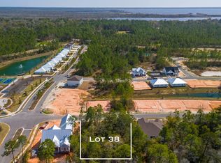 Spirit Bear Way Lot 30, Freeport, FL 32439
