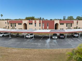 116 Dogwood Cir #116, Seminole, FL 33777