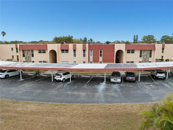 116 Dogwood Cir #116, Seminole, FL 33777